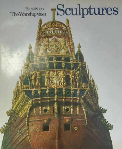 Hans Soop - Sculptures (Szobrok - angol nyelv)