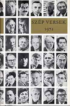 Sz�p versek 1972