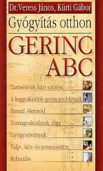 Veress-K�rti - Gy�gy�t�s otthon - Gerinc ABC