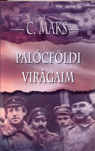 C. Maks - Palcfldi virgaim