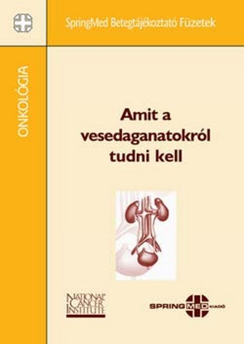 Amit a vesedaganatokrl tudni kell