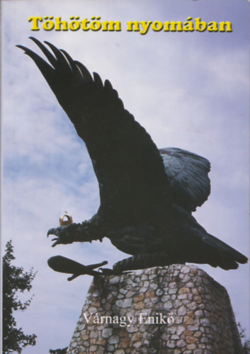 V�rnagy Enik� - T�h�t�m nyom�ban (Dedik�lt)