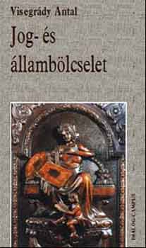 Visegrdy Antal - Jog- s llamblcselet