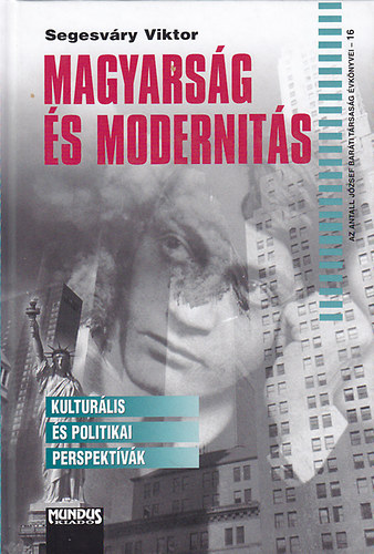 Segesvry Viktor - Magyarsg s modernits