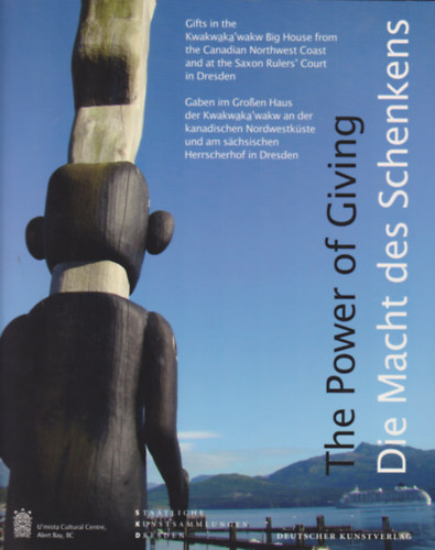 The Power of Giving / Die Macht des Schenkens