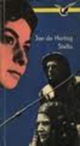 Jan De Hartog - Stella