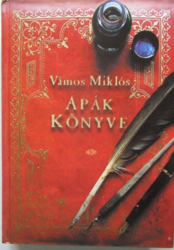 Vmos Mikls - Apk knyve