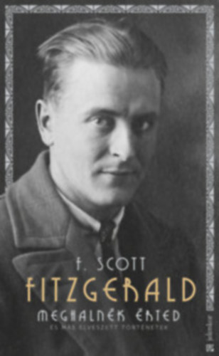 F. Scott Fitzgerald - Meghalnék érted -és más elveszett történetek