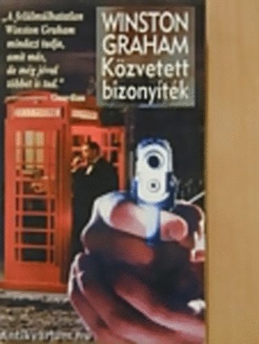 Winston Graham - Kzvetett bizonytk
