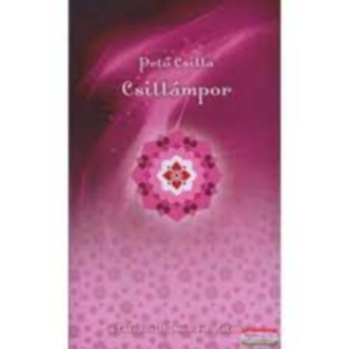 Pet Csilla - CSILLMPOR