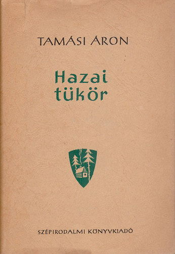 Tamsi ron - Hazai tkr