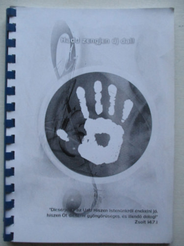 Baktai Melinda - Hadd zengjen új dal