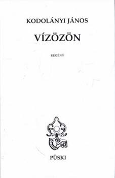 Kodolányi János - Vízözön