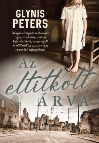 Peters, Glynis - Az eltitkolt �rva