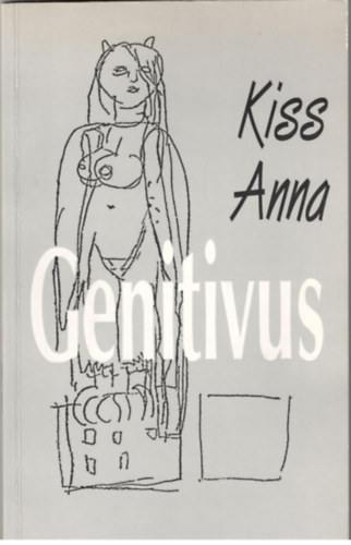 Kiss Anna - Genitivus