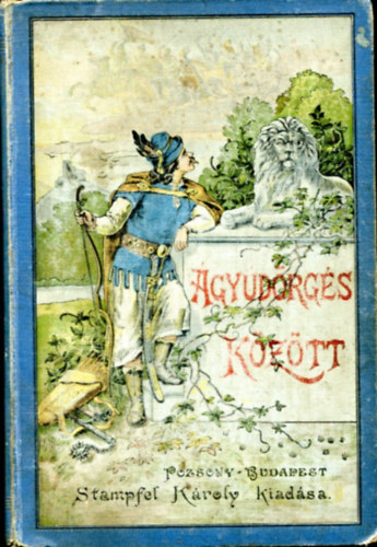 Szerelemhegyi-B�nfi-T�bori - �gy�d�rg�s k�z�tt