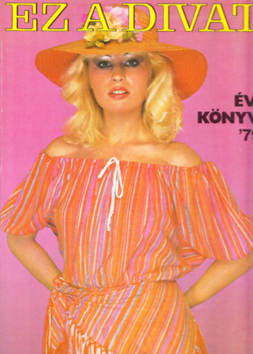 Ez a Divat Évkönyv '79
