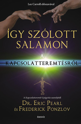 Pearl - Ponzlov - �gy sz�lott Salamon a kapcsolatteremt�sr�l