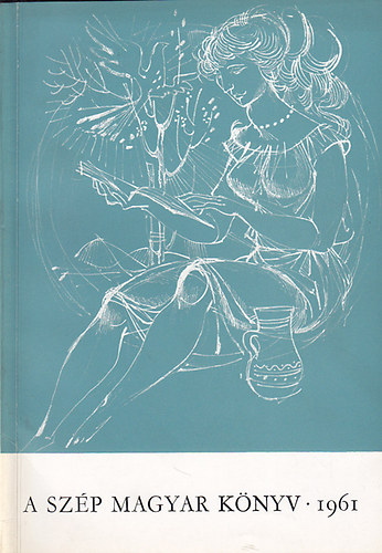 A szp magyar knyv 1961.