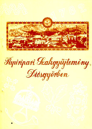 Varr Gza - Papripari szakgyjtemny Disgyrben