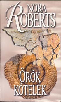 J. D. Robb (Nora Roberts) - rk ktelk