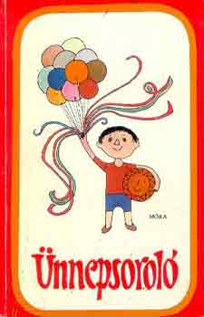 Granaszt�i Szilvia-Beck Anna - �nnepsorol�