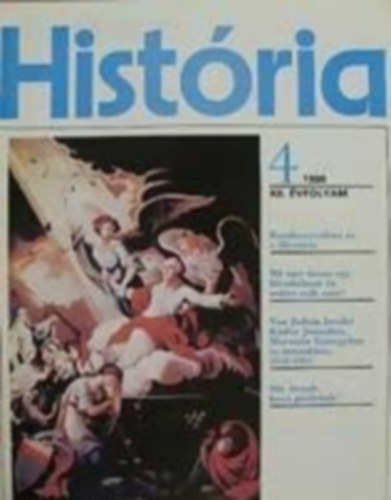 Pallas Lap- �s K�nyvkiad� - Hist�ria 1990/4