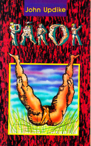 John Updike - P�rok