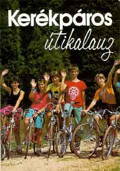 Karlovitz-Kiss-Padányi - Kerékpáros útikalauz