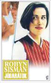 Rodyn Sisman - J�bar�tok