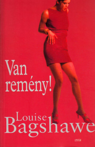 Louise Bagshawe - Van remny!