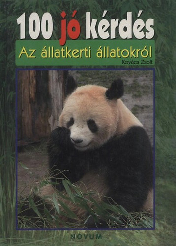 Kov�cs Zsolt - 100 j� k�rd�s