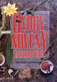 Michael Castleman - Gy�gyn�v�ny enciklop�dia