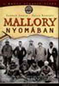 Anker,Conrad -Roberts,David - Mallory nyom�ban