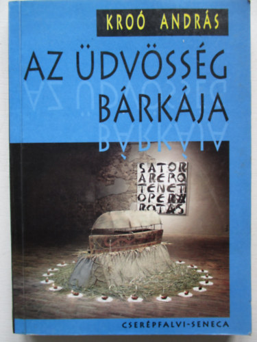 Kro Andrs - Az dvssg brkja (4 elbeszls)