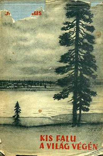Arvi J�rventaus - Kis falu a vil�g v�g�n