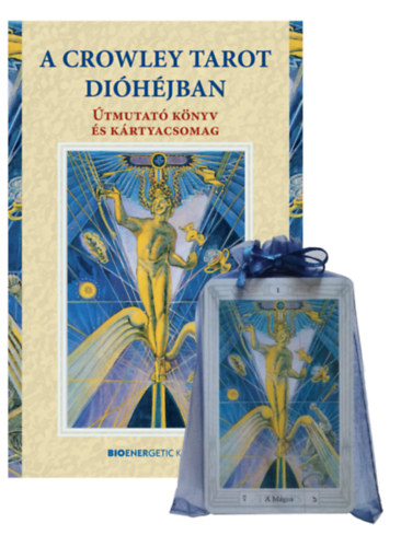 A Crowley tarot dióhéjban