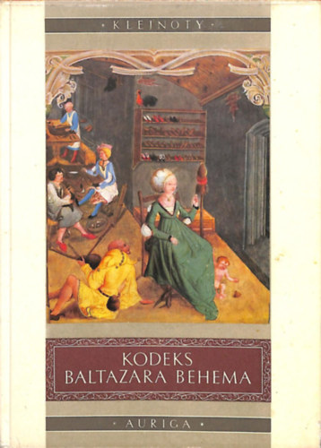 Kodeks Baltazara Behema