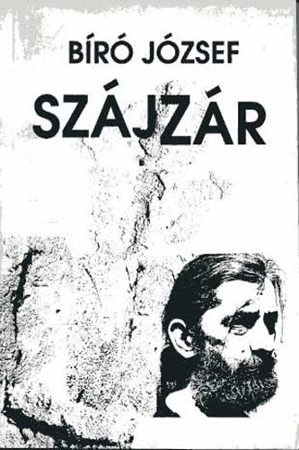 B�r� J�zsef - Sz�jz�r (h�rom k�nyv, 1985-1995)