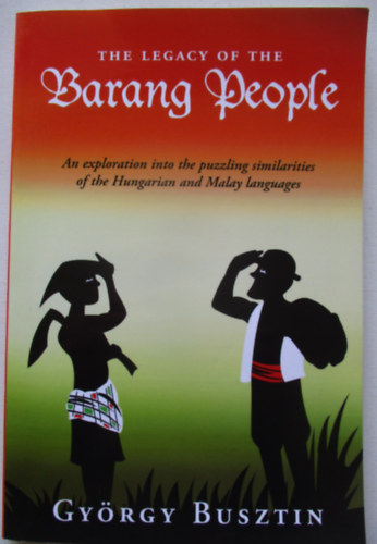 Gy�rgy Busztin - The legacy of Barang people