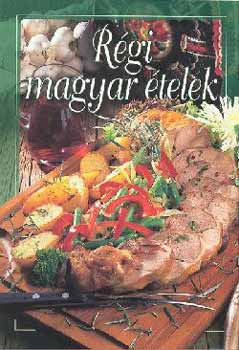 Borics Kata - Rgi magyar telek