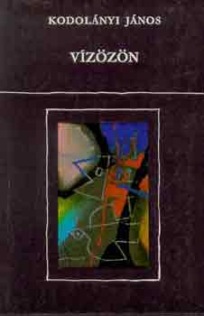 Kodol�nyi J�nos - V�z�z�n