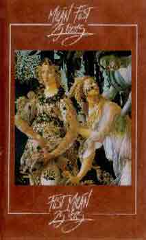 F�st Mil�n - 25 vers-25 poems