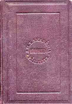 Dr. Mayr Gyrgy - A trsadalmi let trvnyszersge (statisztikai tanulmnyok)