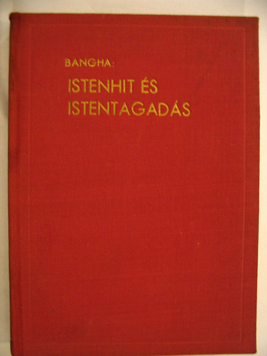 Bangha Bla - istenhit s istentagads