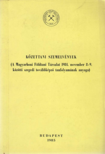 Szabn Balog Anna (szerk) - Kzettani szemelvnyek