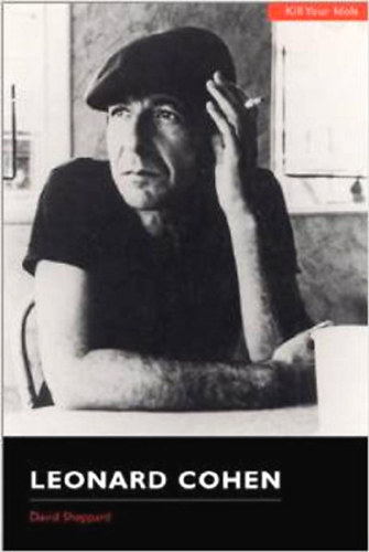 David Sheppard - Leonard Cohen