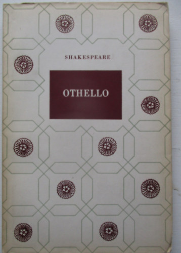 William Shakespeare - Othello