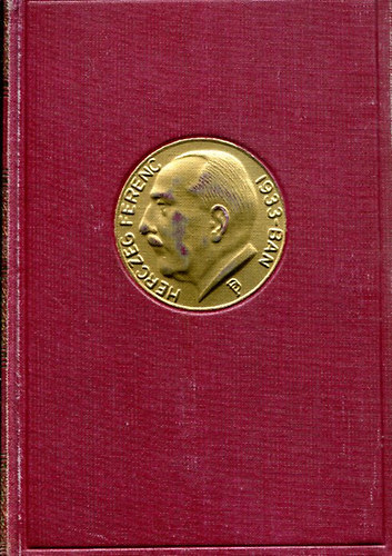 Herczeg Ferenc - Mesék-Életrajz