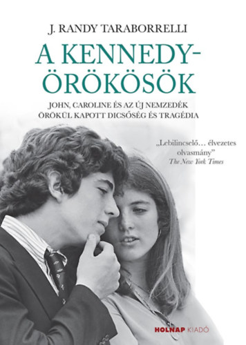J. Randy Taraborrelli - A Kennedy rksk